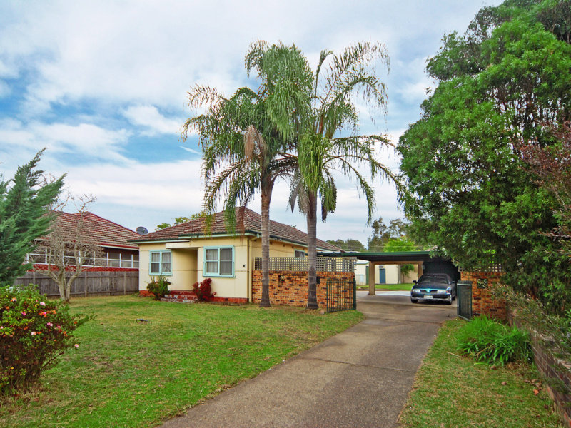 471 Princes Highway, Bomaderry, NSW 2541 Property Details