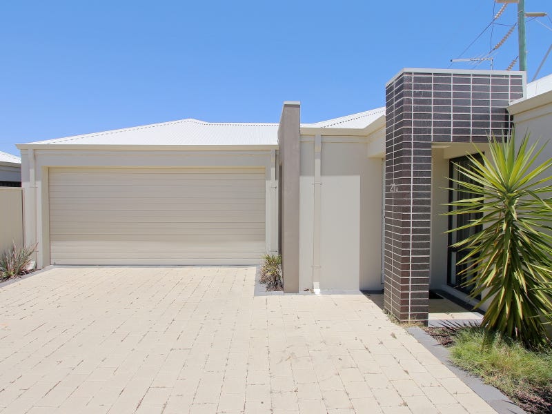 21A Joyce Street, Scarborough, WA 6019 Property Details