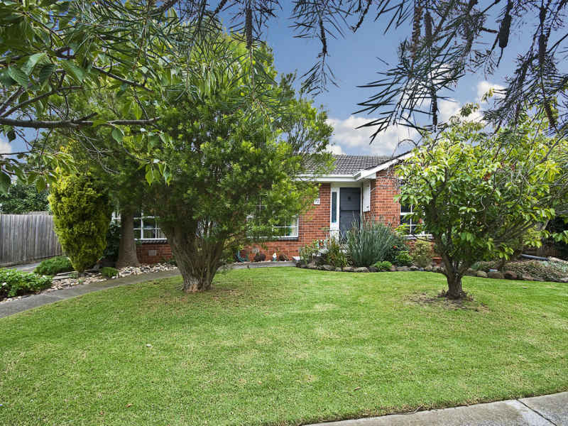 72 Kinross Avenue, Edithvale, VIC 3196