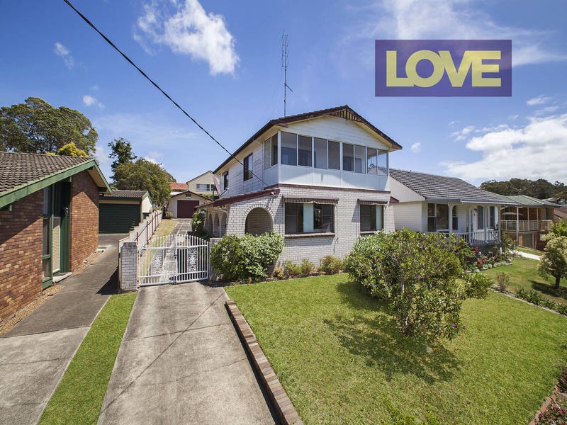 36 Leicester Avenue, Belmont North, NSW 2280