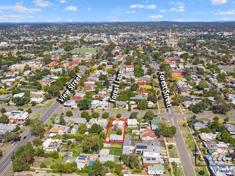 42 Langston Street, Bendigo, Vic 3550 Property Details