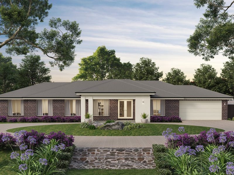 Lot 110 Cavendish Street, Leneva, Vic 3691 - House for Sale ...