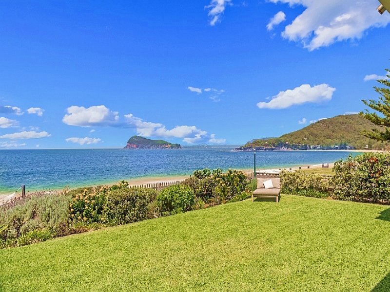 48 Coral Cres, Pearl Beach, NSW 2256