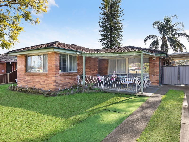 27 Richards Road, Wakeley, NSW 2176 Property Details