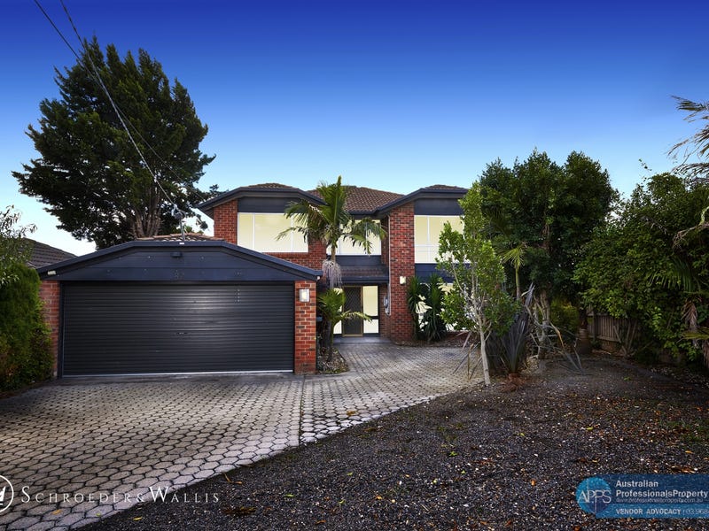 82 Blackwood Park Road, Ferntree Gully, VIC 3156
