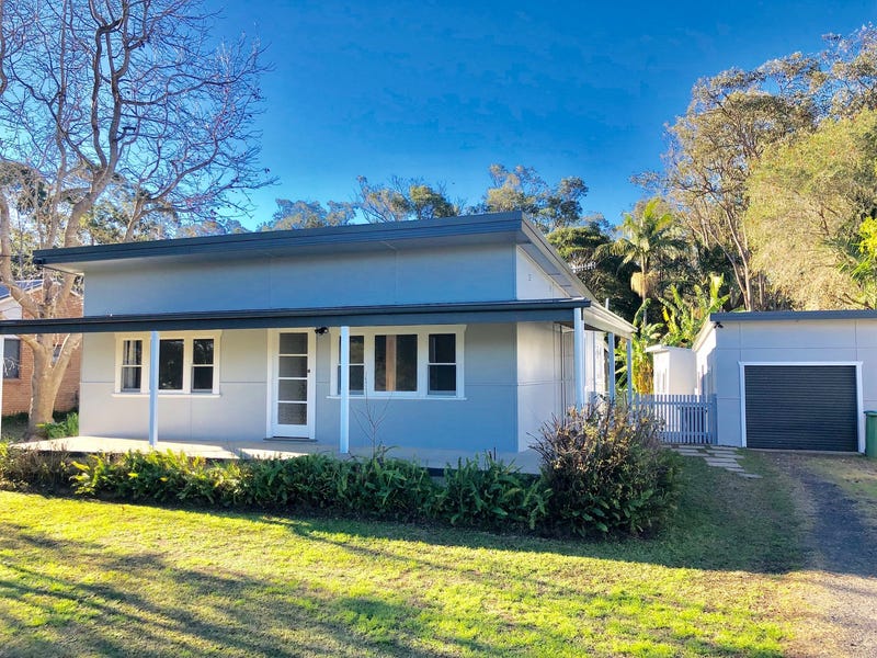 63 Wolseley Avenue, NSW 2259