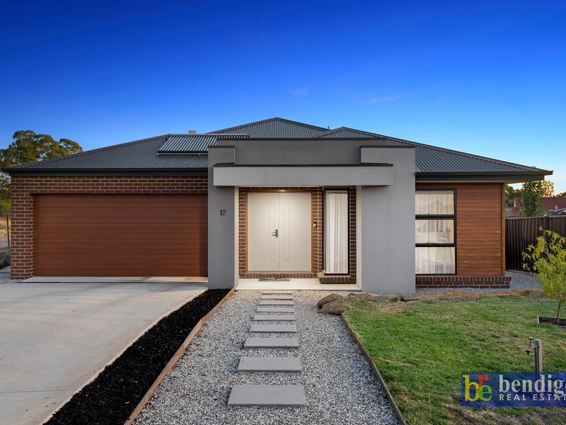 17 Bluestone Rise, Axedale, Vic 3551 Property Details