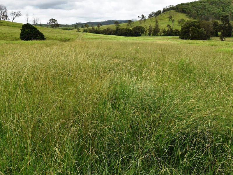 Rural properties for Sale in Jimna, QLD 4515