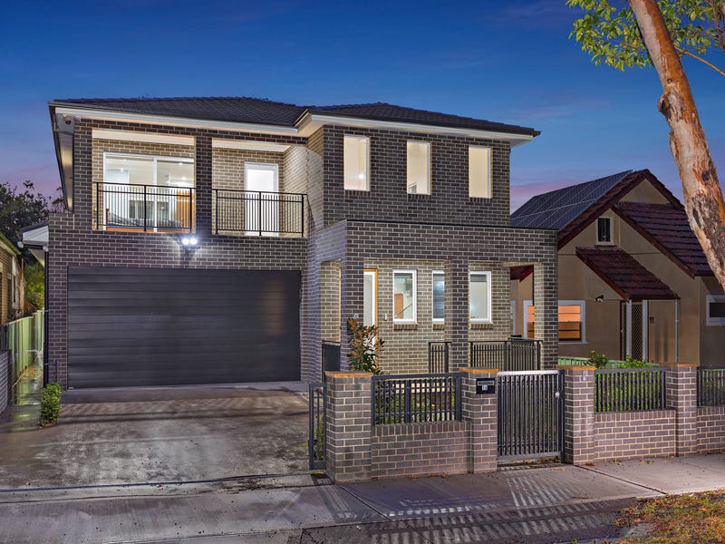 16 Beaumaris Street, Enfield, NSW 2136