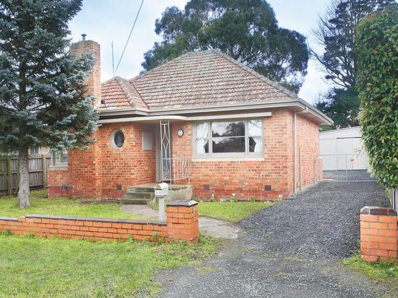 214 Adair Street, Redan, Vic 3350 Property Details