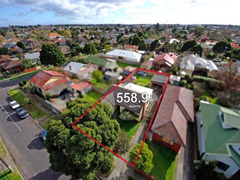 14 Darling Street, Fairfield, Vic 3078 Property Details