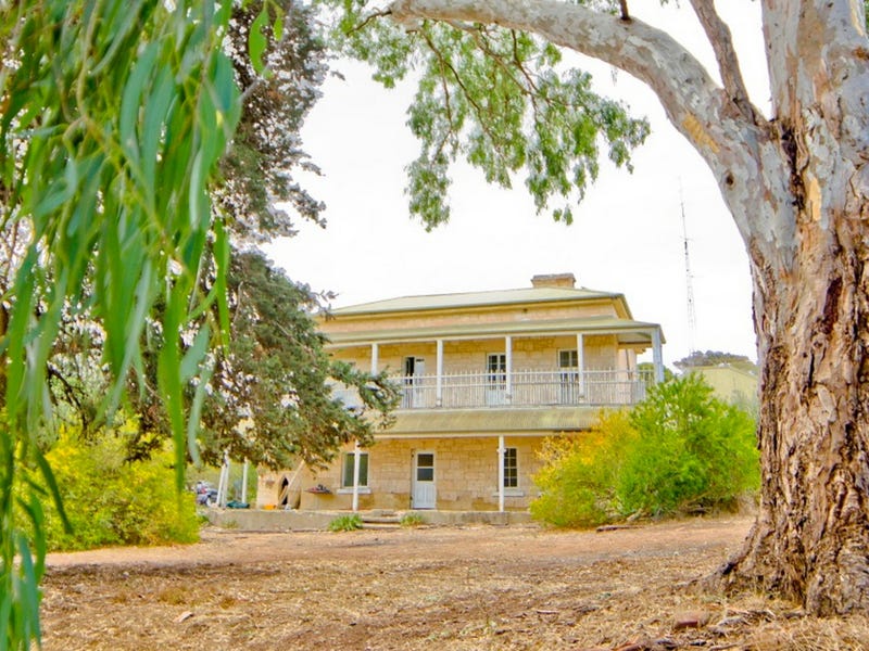 137 Happy Valley Road, Port Lincoln, SA 5606