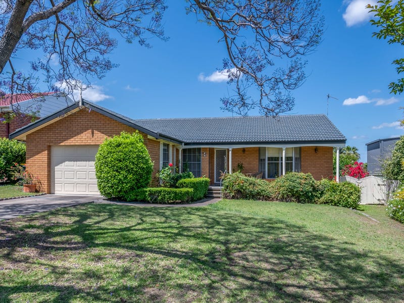 1 Marshall Avenue, Singleton Heights, NSW 2330