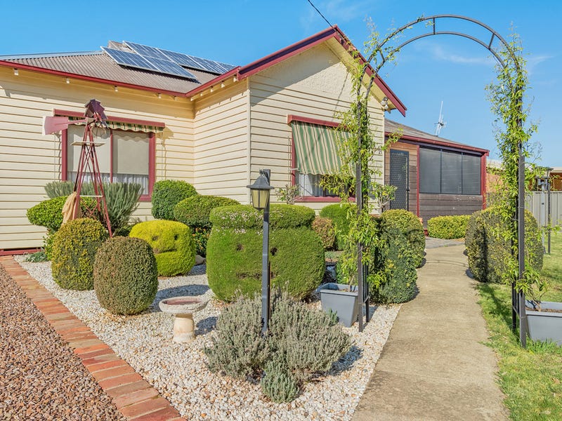 21 High Street, Rochester, Vic 3561 Property Details