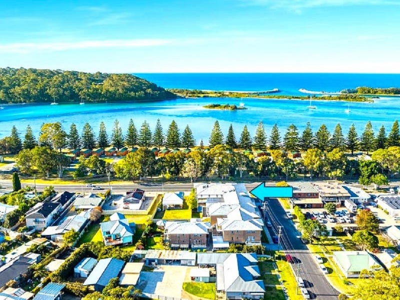 12/2 Burrawang Street, Narooma, NSW 2546 Apartment for Sale