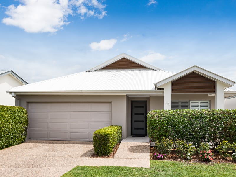 16/1 Halcyon Way, Hope Island, QLD 4212