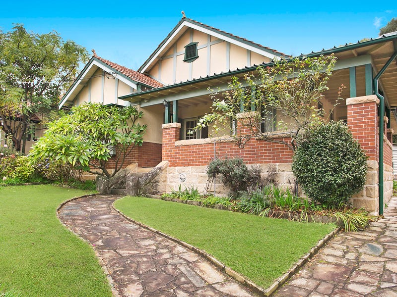 24 Strickland Avenue, Lindfield, NSW 2070 Property Details