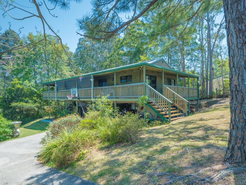 46 Sunrise Rd, Eumundi, Qld 4562 Property Details