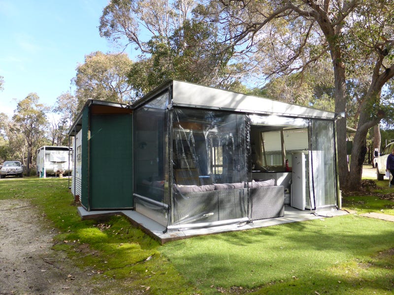 Site 36 Molloy Caravan Park Augusta Wa 6290 Studio For Sale