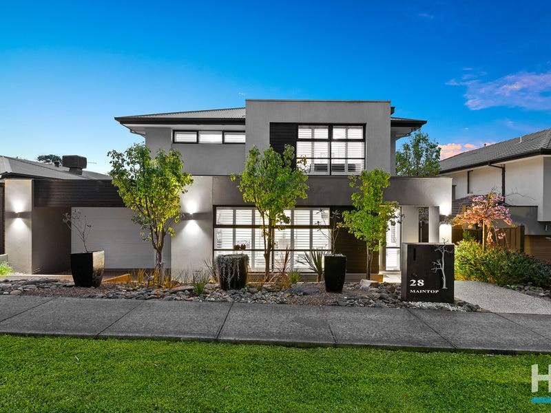 28 Maintop Rdge, Botanic Ridge, VIC 3977 - realestate.com.au
