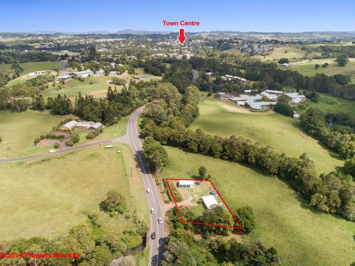 1232 Landsborough Maleny Road, Maleny, Qld 4552