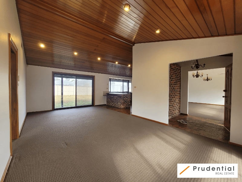 32A Mccann Road, Rossmore, NSW 2557