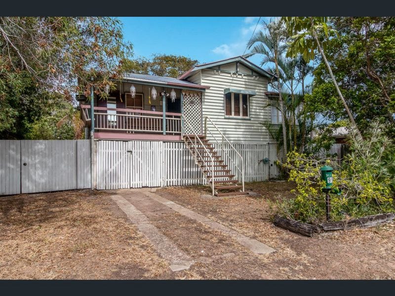 99 Long Street, Point Vernon, QLD 4655