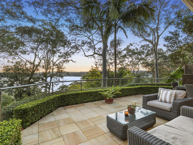 19 Hilltop Road, Avalon Beach, NSW 2107