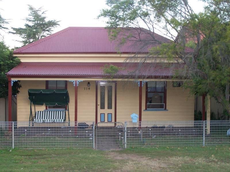 114 Hopetoun Street, Kurri Kurri, NSW 2327