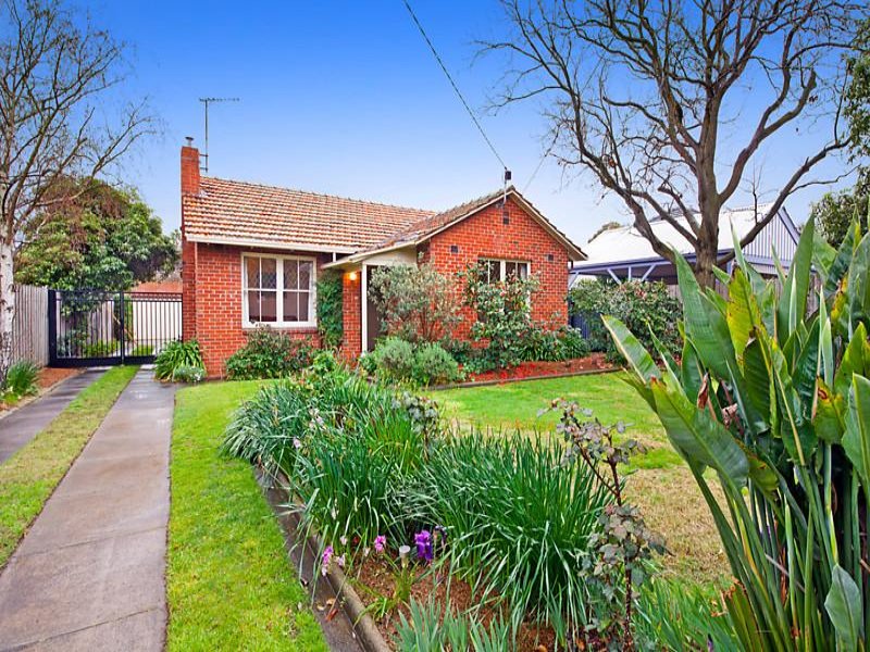 33 Bateman Street, Hampton, Vic 3188 Property Details