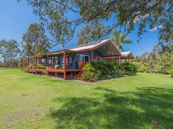 232 Mantons Road, Lawrence, NSW 2460 Property Details