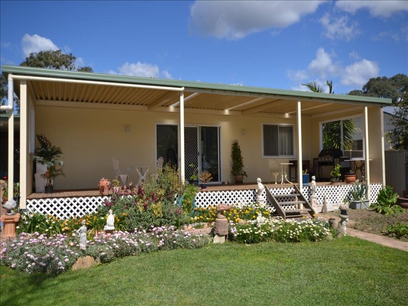 3 Ernest Street, Nowra, NSW 2541 Property Details