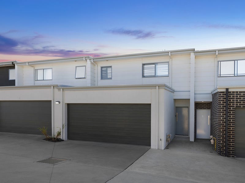 8/17 Billabong Street, Lawson, ACT 2617 Property Details