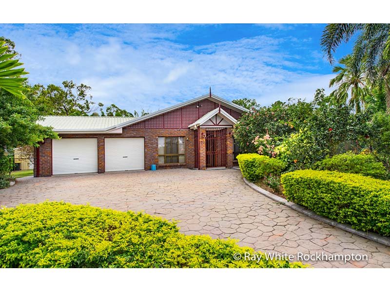 23 Belmont Road, Parkhurst, Qld 4702 Property Details