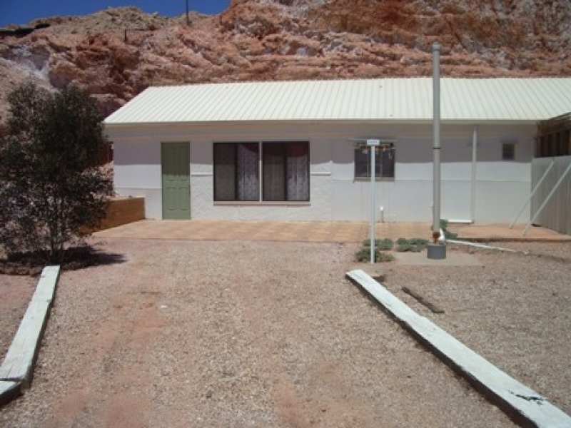 Lot 1 Boulder Avenue, Coober Pedy, SA 5723 House for Sale