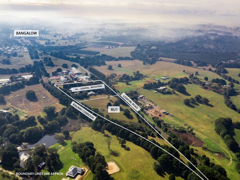 204 Lismore Road, Bangalow, NSW 2479