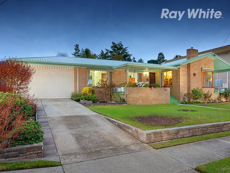 416 Beechworth Road, Wodonga, Vic 3690 Property Details