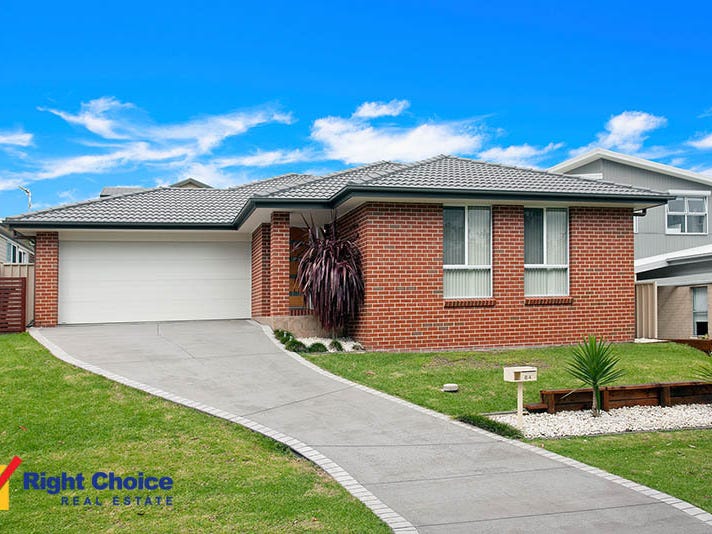 84 Whittaker Street, Flinders, NSW 2529