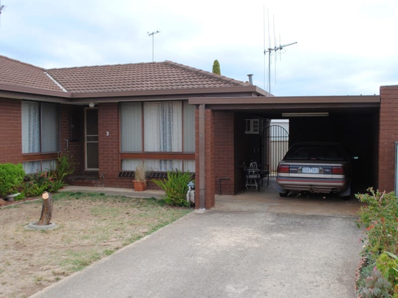 3/27 Victoria Street, Maryborough, Vic 3465 Property Details