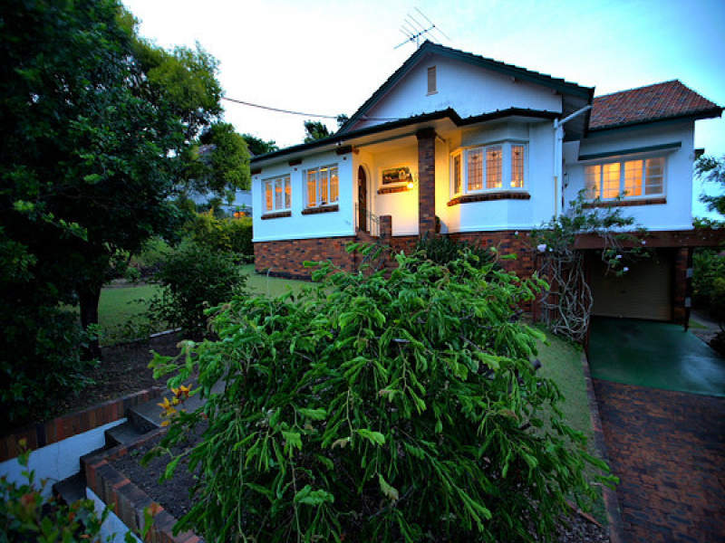 100 L'estrange Terrace, Kelvin Grove, QLD 4059