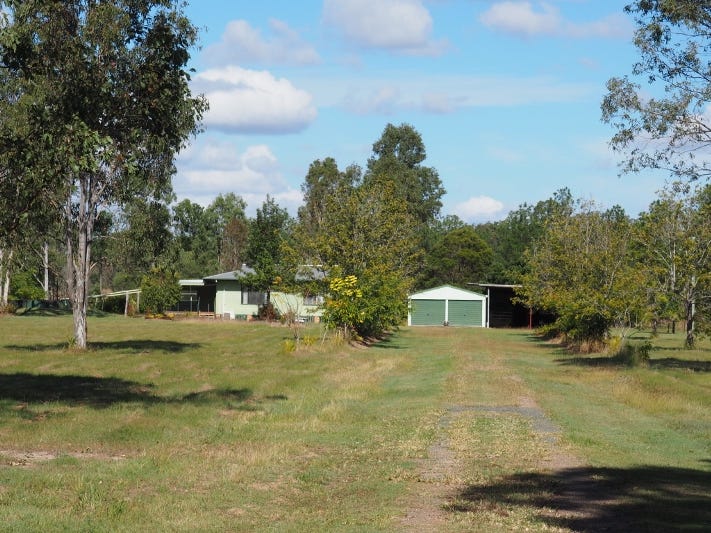 108 Dunford Road E, Grahams Creek, QLD 4650