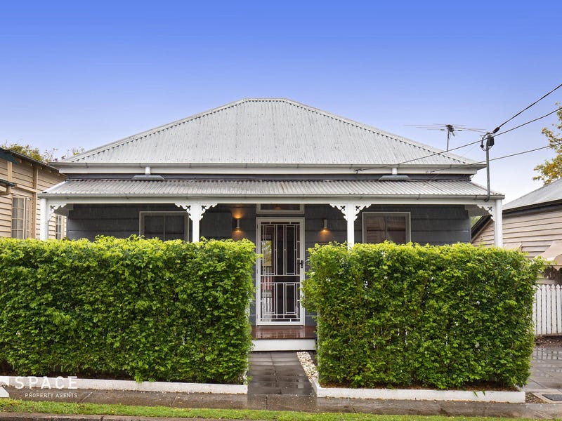 33 Copeland Street, Milton, Qld 4064 Property Details