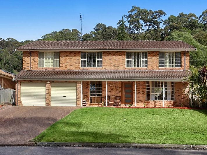 32 Golden Grove Circuit, Terrigal, NSW 2260