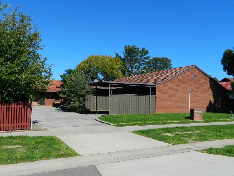 3/513 Ebden Street, South Albury, NSW 2640