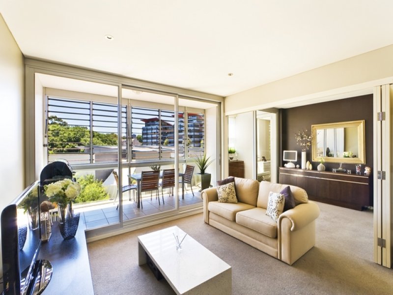 12/4 Alexandra Drive, Camperdown, NSW 2050 Property Details