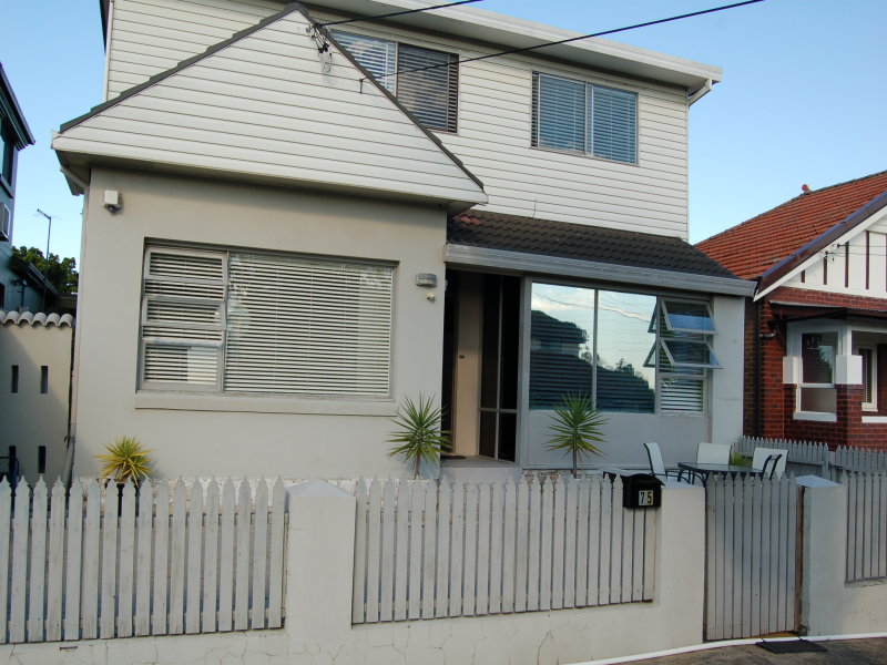 75 Highgate Street, Bexley, NSW 2207