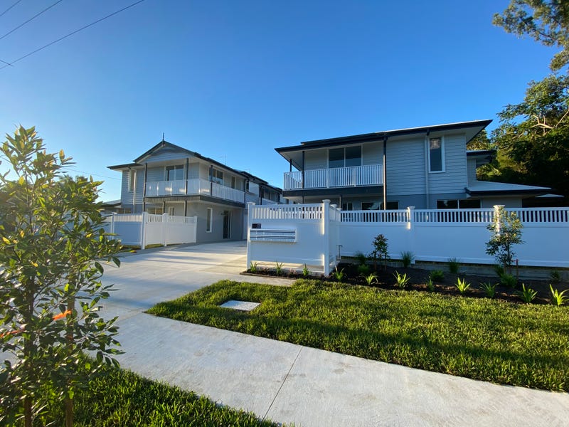 4/23 Mill Street, Landsborough, QLD 4550