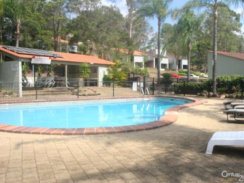 Unit 57/17 Lady Caroline close, Kooralbyn, Qld 4285 Property Details