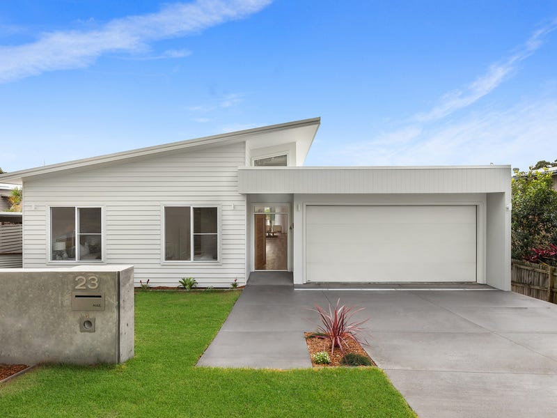 23 Hilltop Road, Wamberal, NSW 2260 Property Details