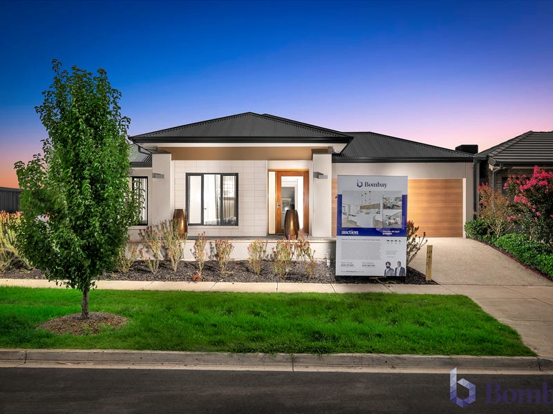 30 Bloom Crescent, Wollert, Vic 3750 - Property Details